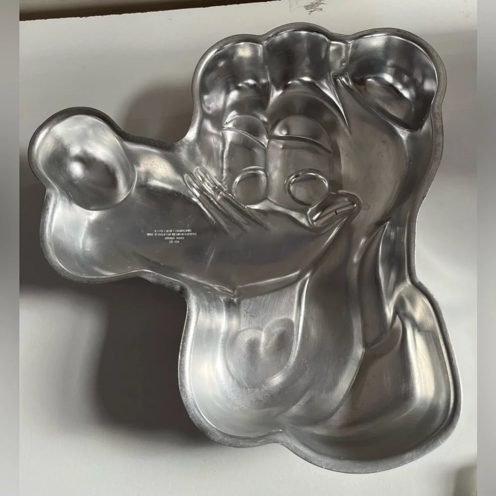 Wilton vintage disney